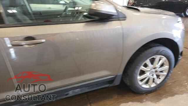 FORD EDGE 2013 - 2FMDK3J93DBC48673
