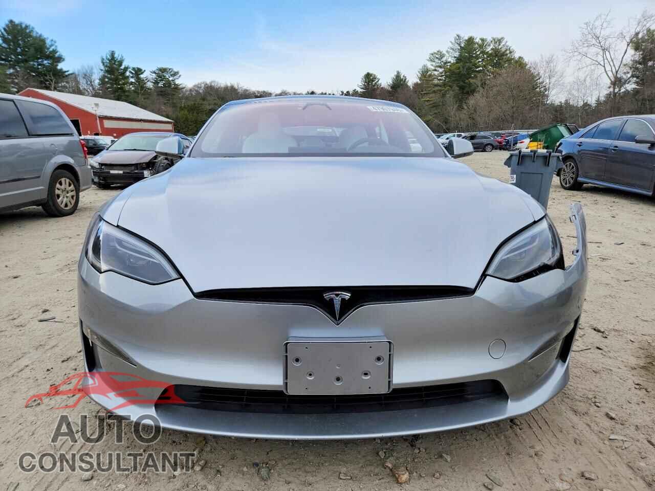 TESLA MODEL S 2024 - 5YJSA1E55RF542015