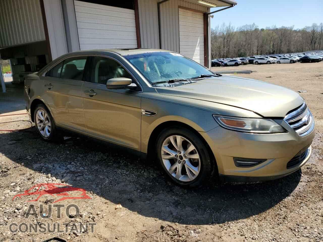 FORD TAURUS 2012 - 1FAHP2EW9CG128844