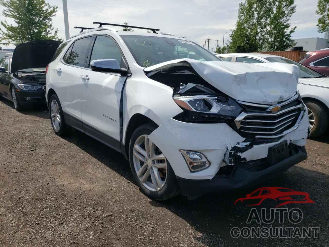 2019 EQUINOX CHEVROLET