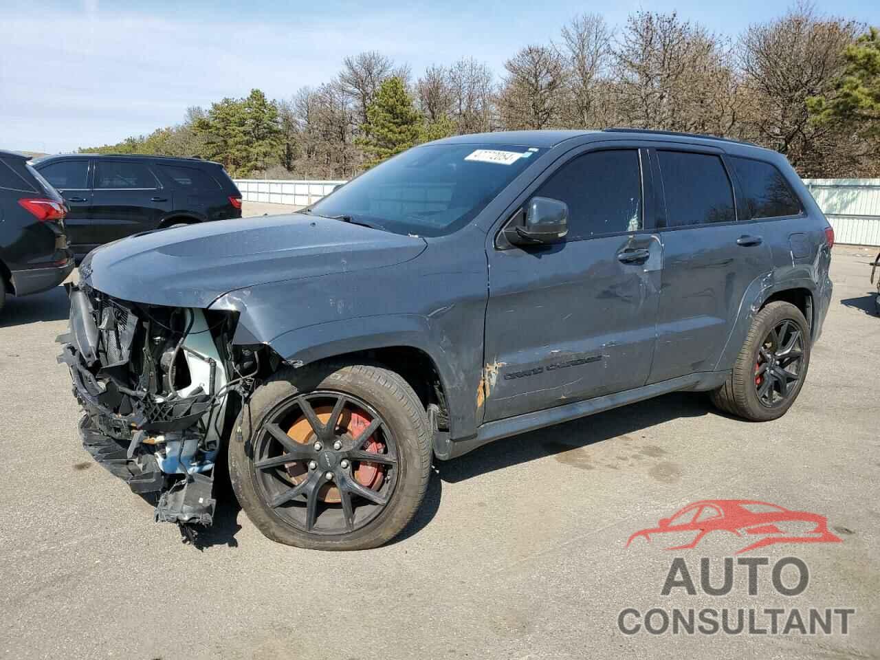 JEEP GRAND CHER 2018 - 1C4RJFDJ1JC297385