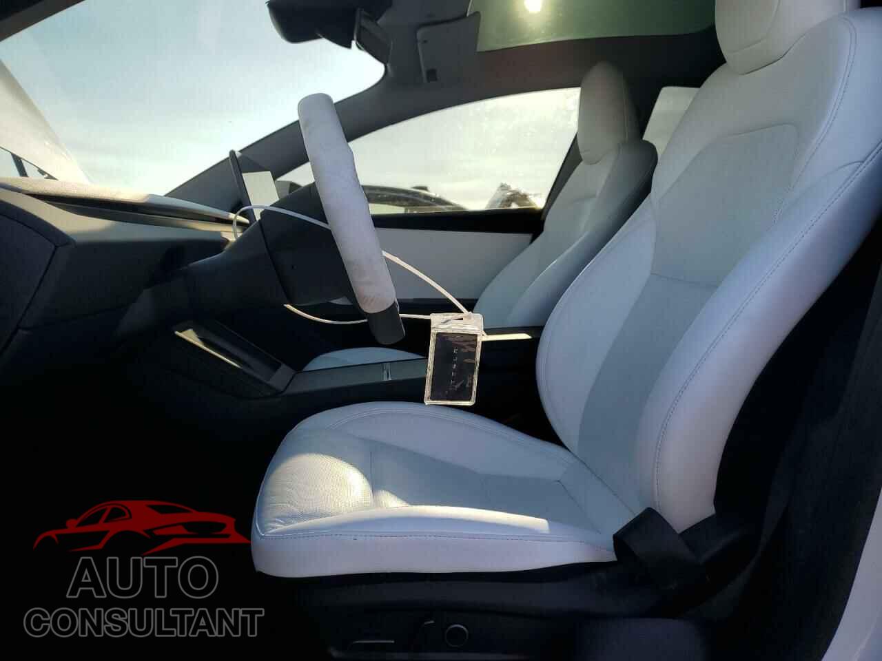 TESLA MODEL 3 2024 - 5YJ3E1EA1RF865550