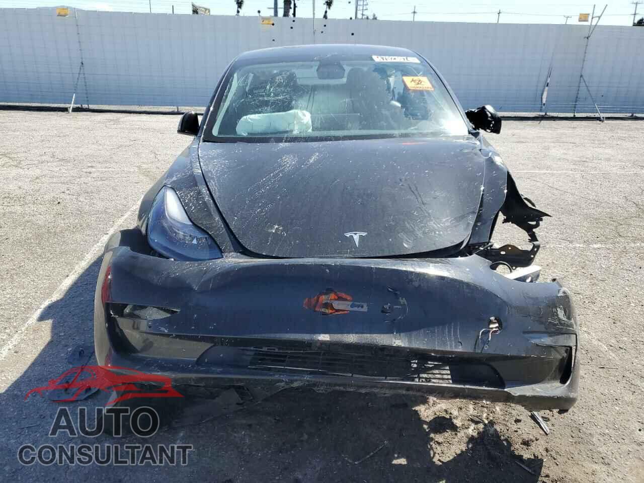 TESLA MODEL 3 2022 - 5YJ3E1EA7NF187591