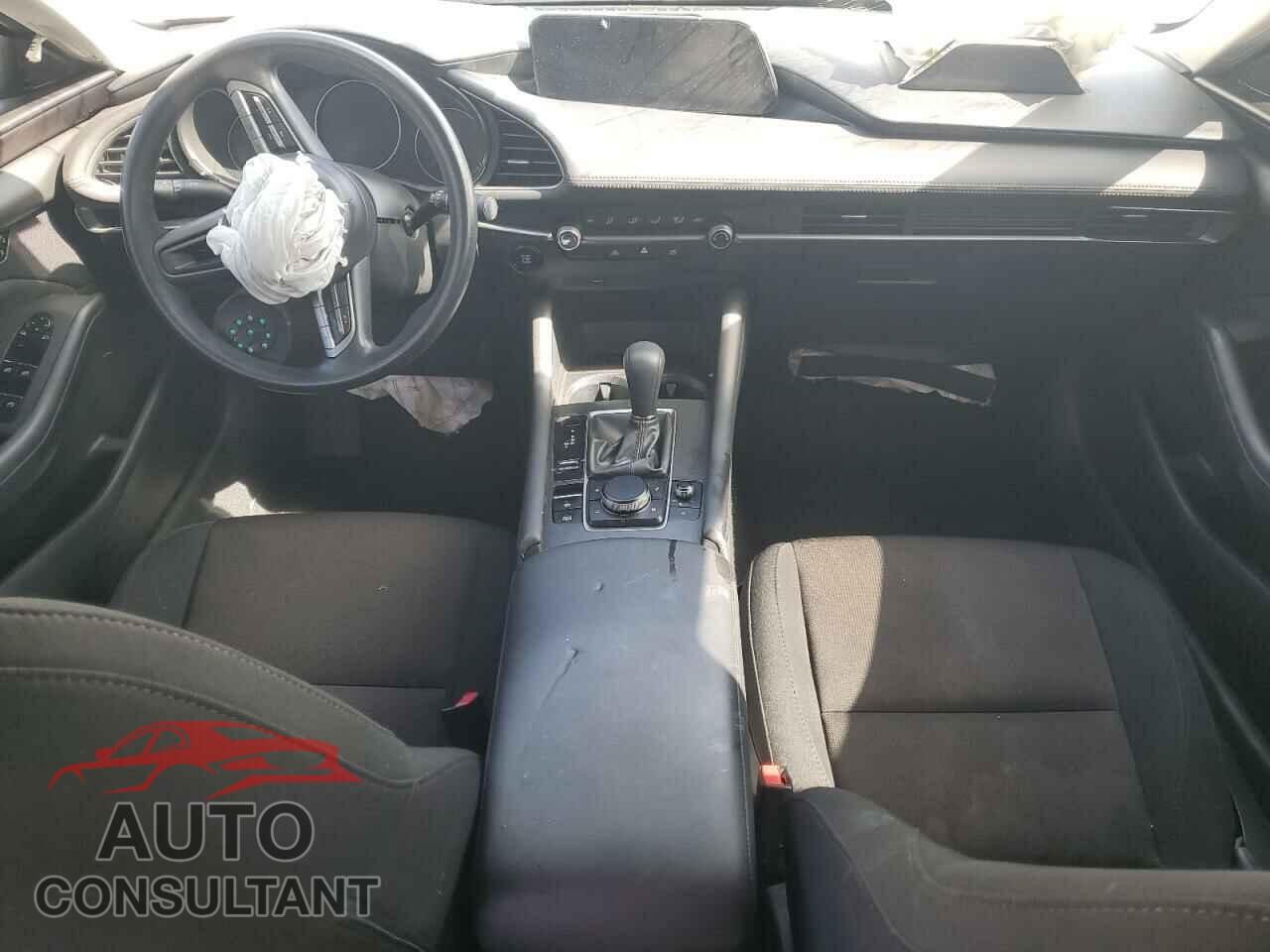MAZDA 3 2019 - 3MZBPABL4KM112377