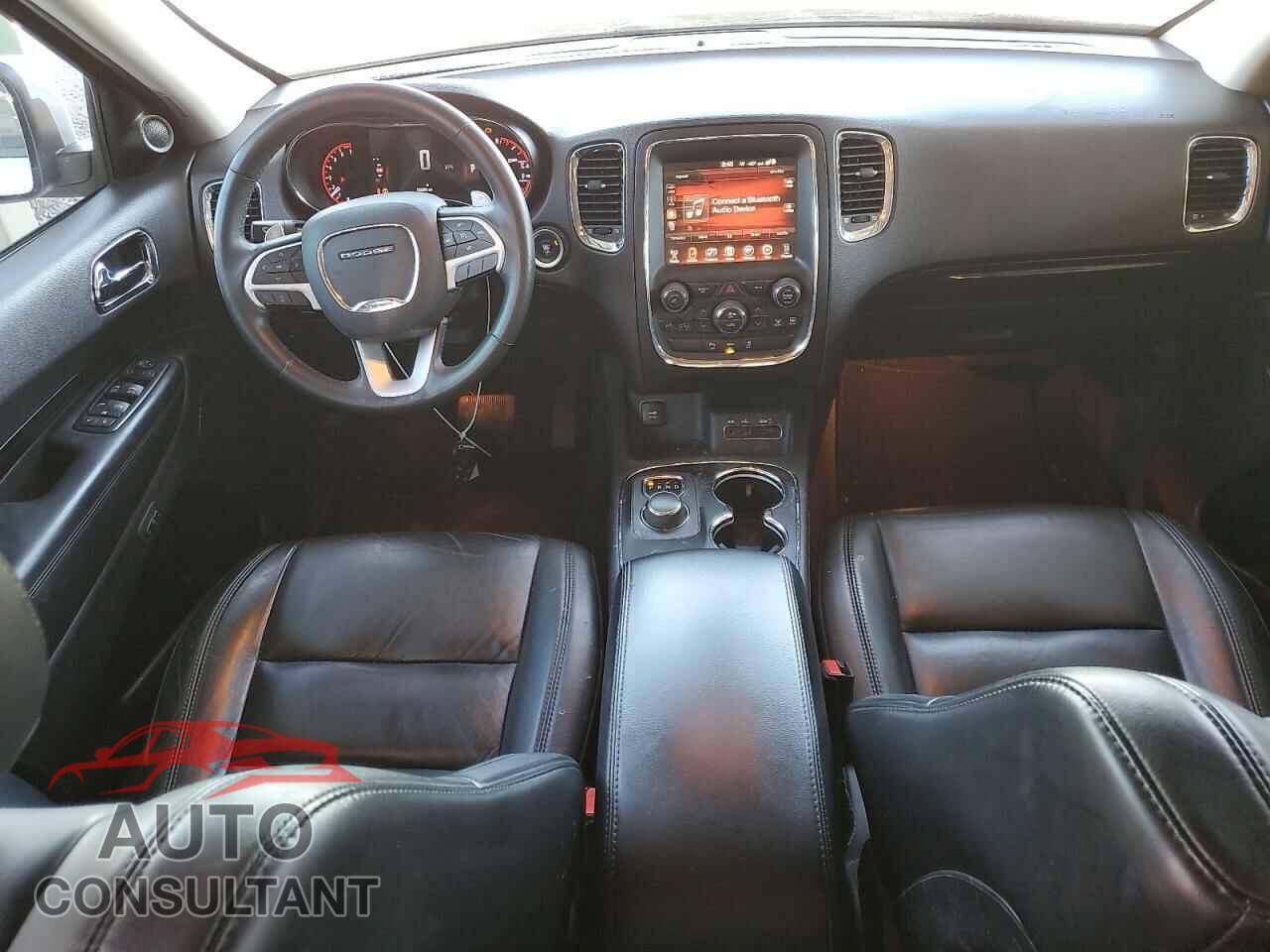 DODGE DURANGO 2014 - 1C4RDHDG9EC445859