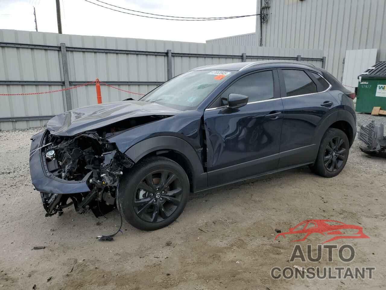 MAZDA CX30 2024 - 3MVDMBBMXRM707570