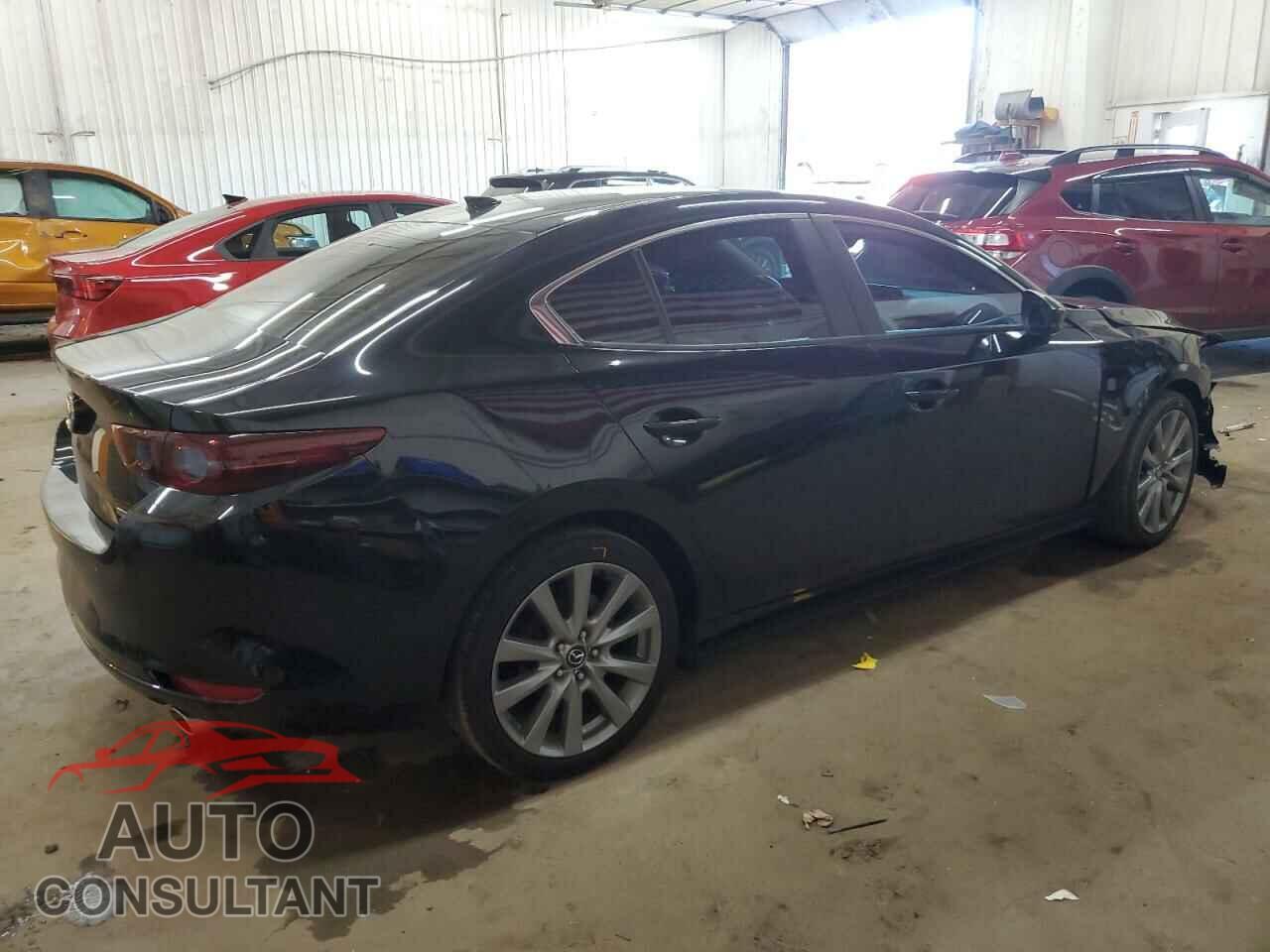 MAZDA 3 2020 - 3MZBPBDM4LM126115