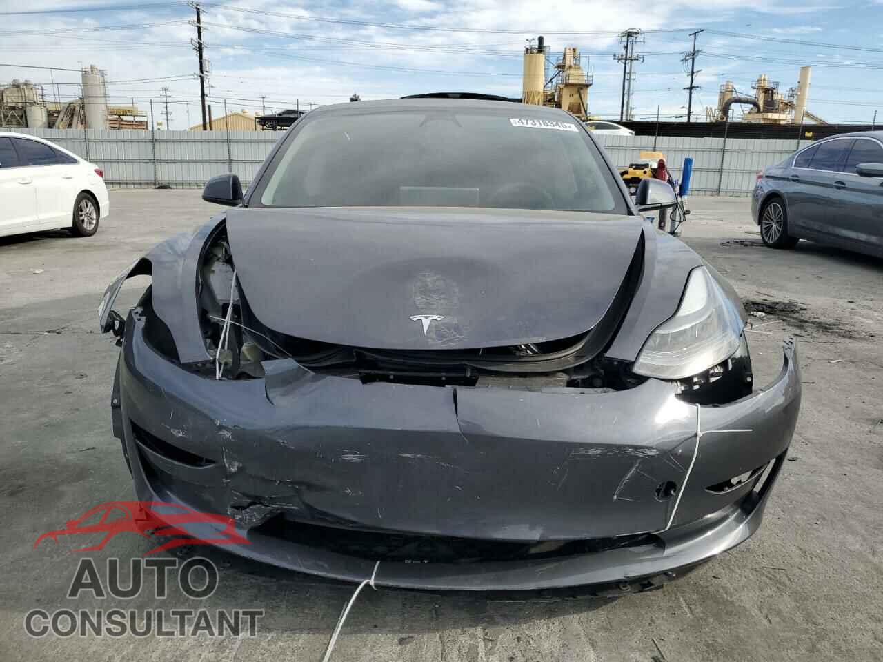 TESLA MODEL 3 2023 - 5YJ3E1EA6PF684943