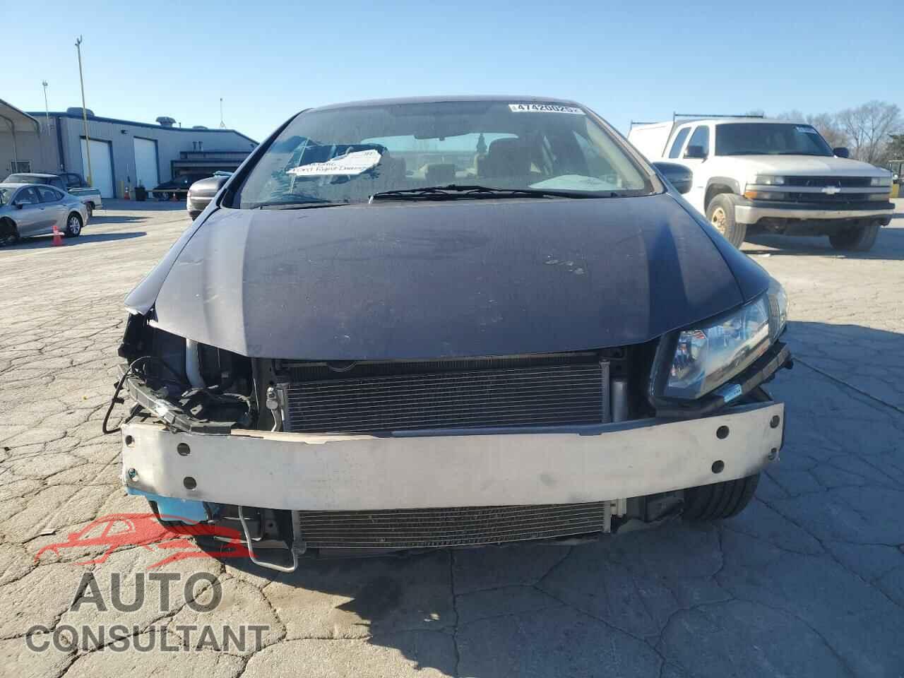 HONDA CIVIC 2015 - 19XFB2F51FE023743