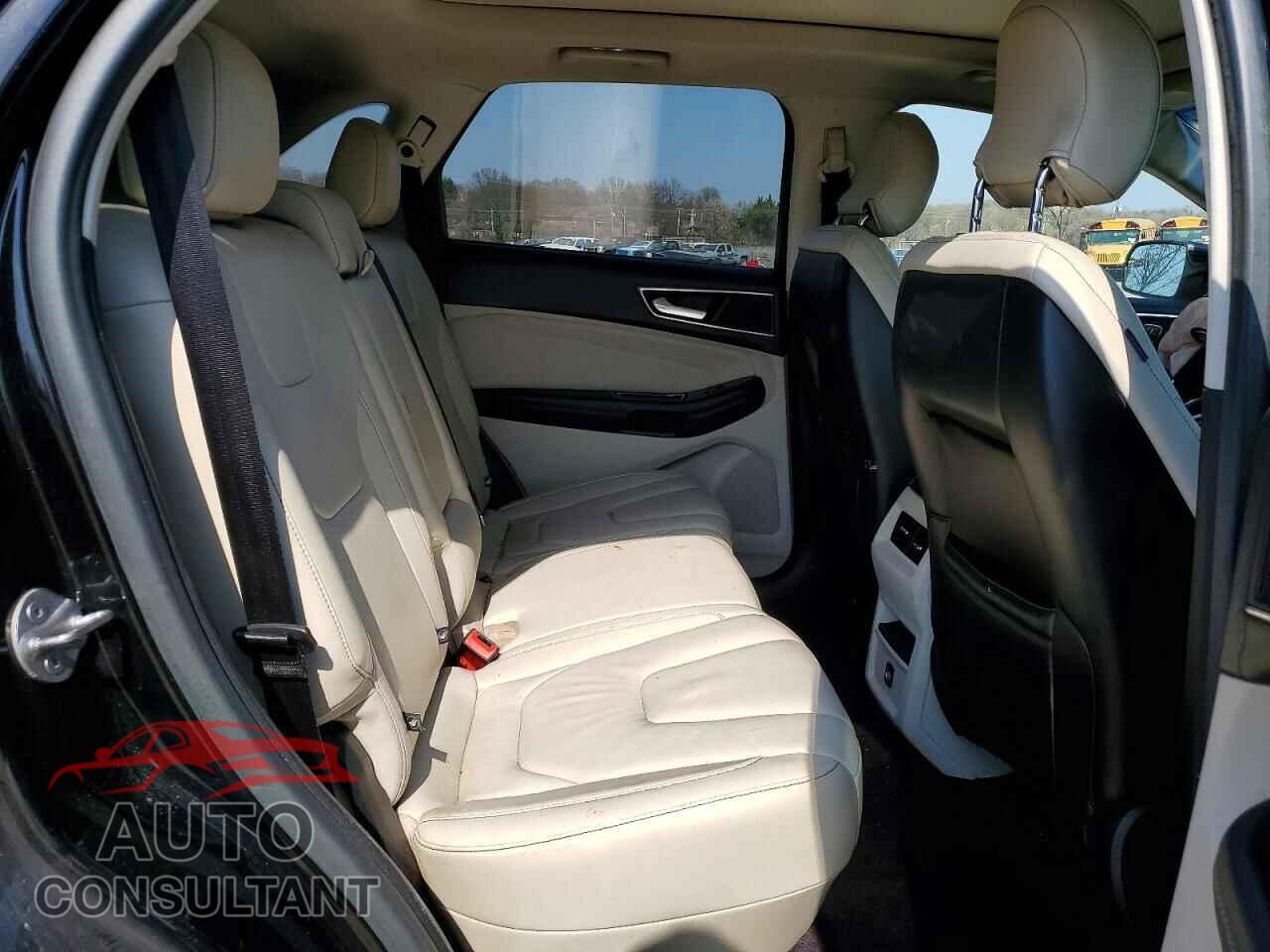 FORD EDGE 2016 - 2FMPK3K8XGBB76975