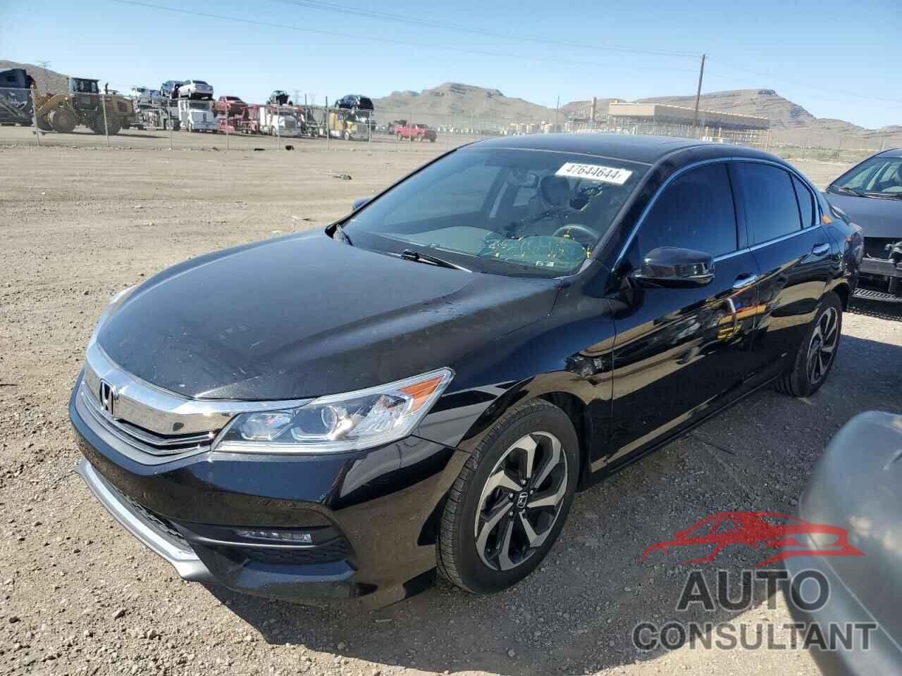 HONDA ACCORD 2016 - 1HGCR2F70GA202040