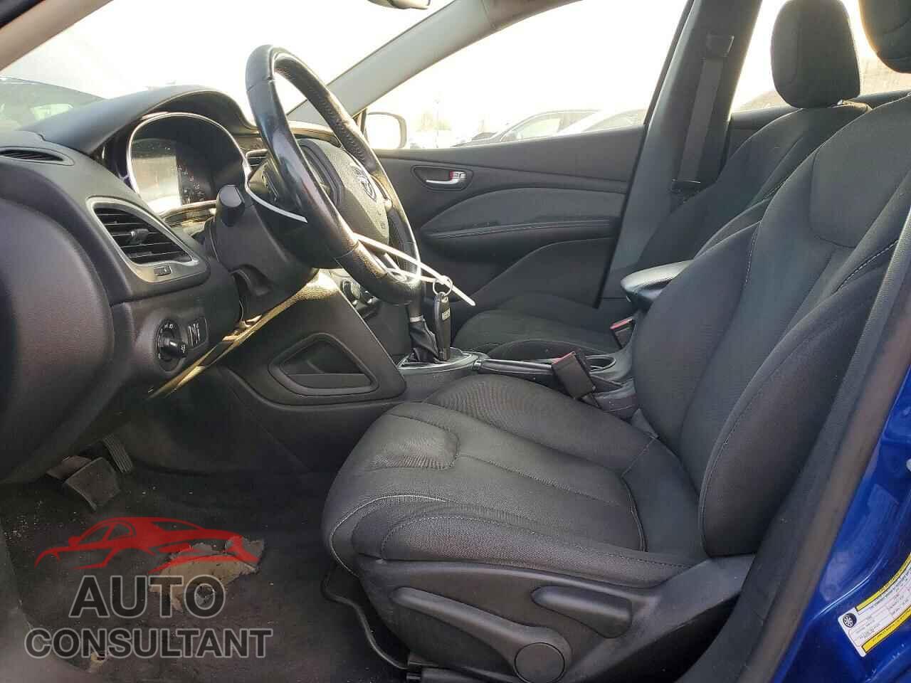 DODGE DART 2013 - 1C3CDFBA6DD346096