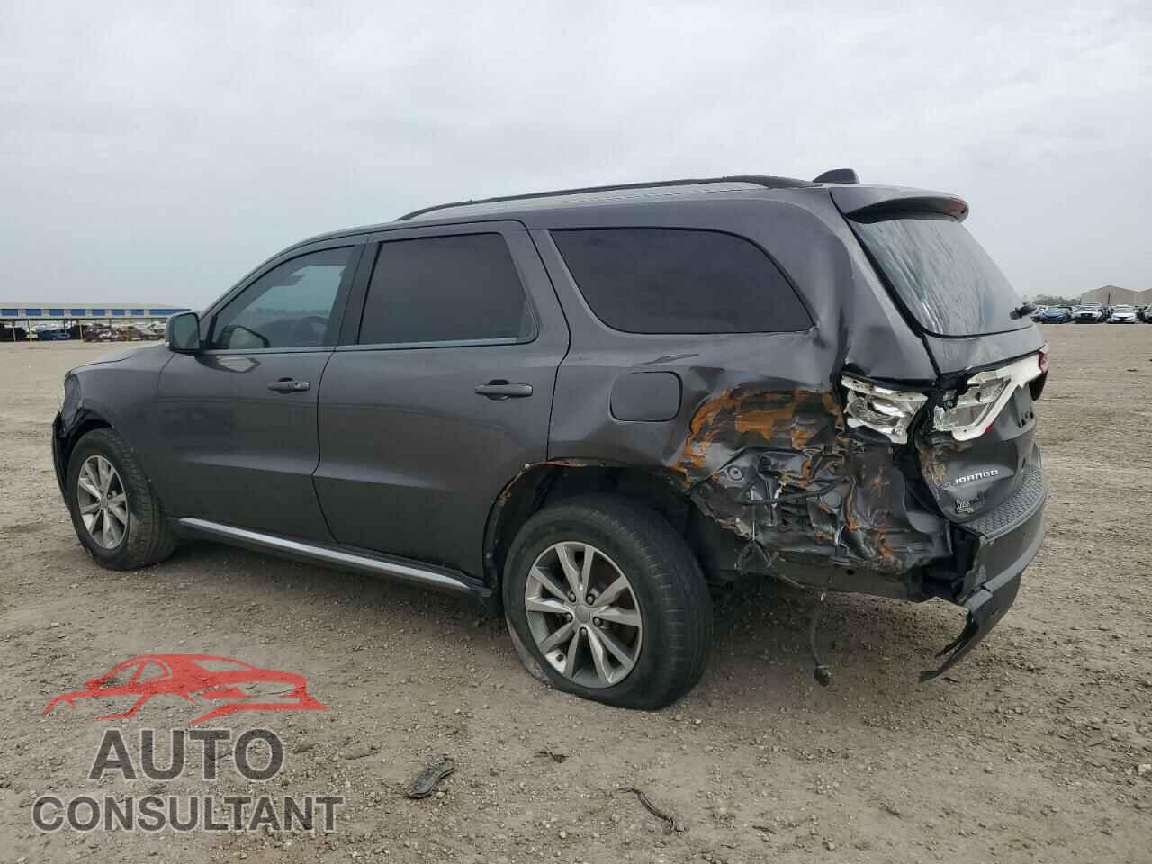 DODGE DURANGO 2015 - 1C4RDHDG9FC114037