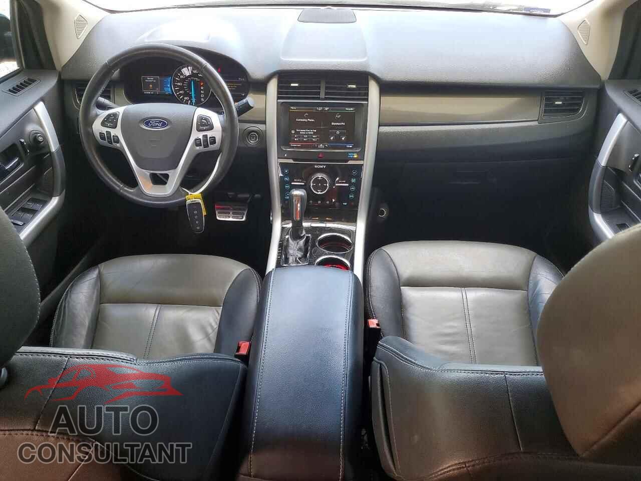FORD EDGE 2014 - 2FMDK4AK7EBB20995