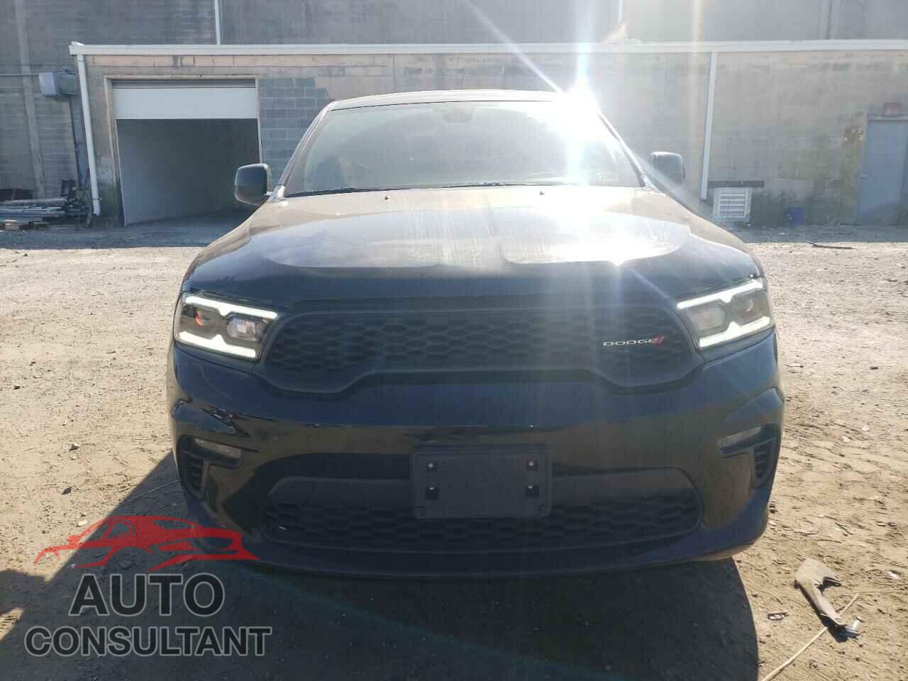 DODGE DURANGO 2022 - 1C4RDJDG2NC205933