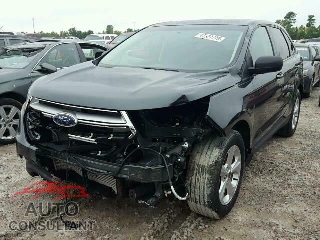 FORD EDGE SE 2015 - 2FMTK3G99FBB46574