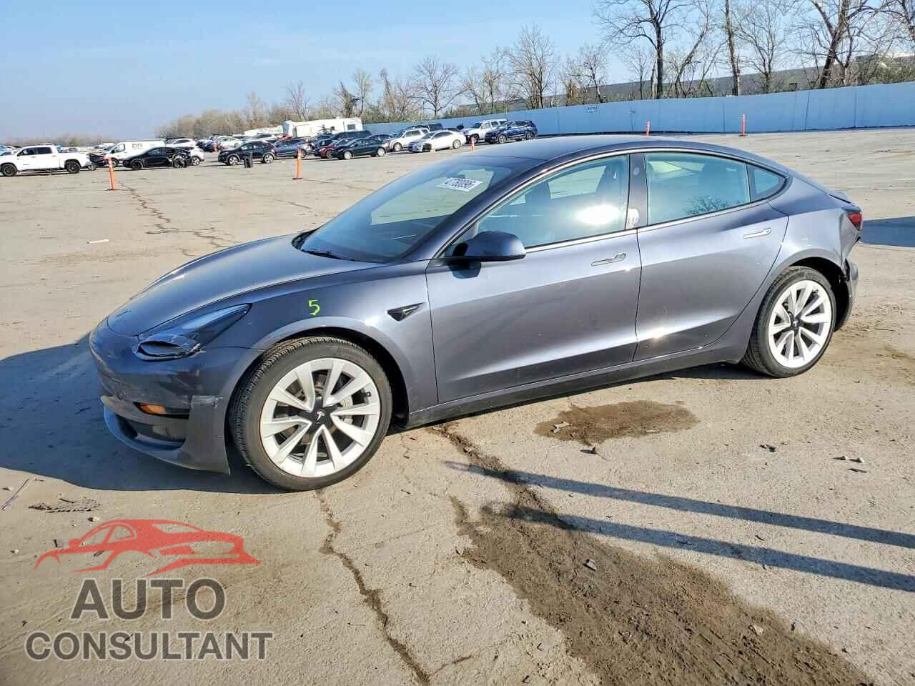 TESLA MODEL 3 2023 - 5YJ3E1EA4PF703442