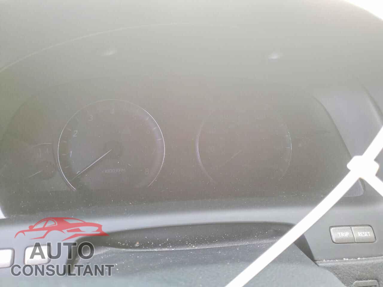 LEXUS LS500 2009 - JTHGL46F695036492