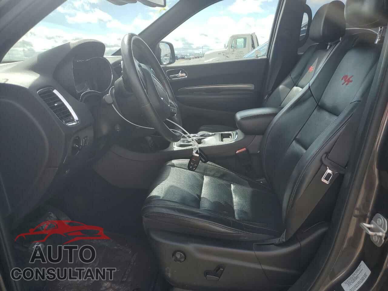 DODGE DURANGO 2016 - 1C4SDHCT9GC415943