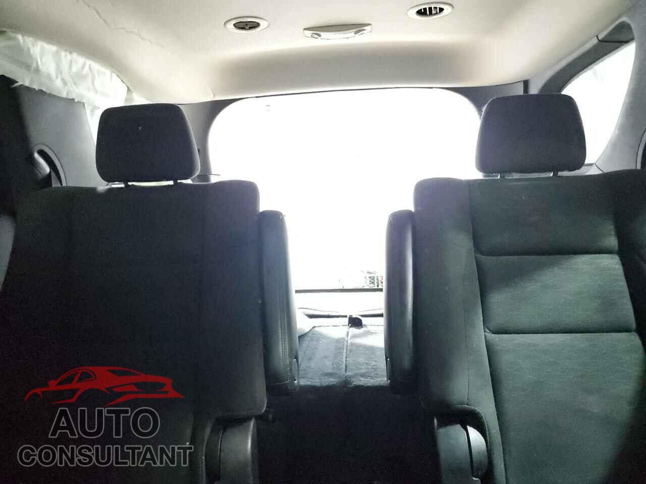 DODGE DURANGO 2020 - 1C4RDJAG6LC353018