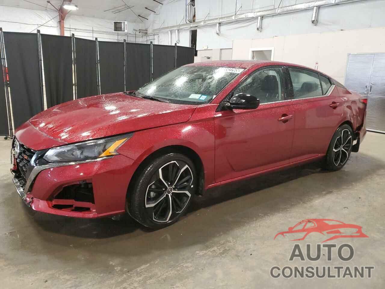 NISSAN ALTIMA 2024 - 1N4BL4CV3RN403877