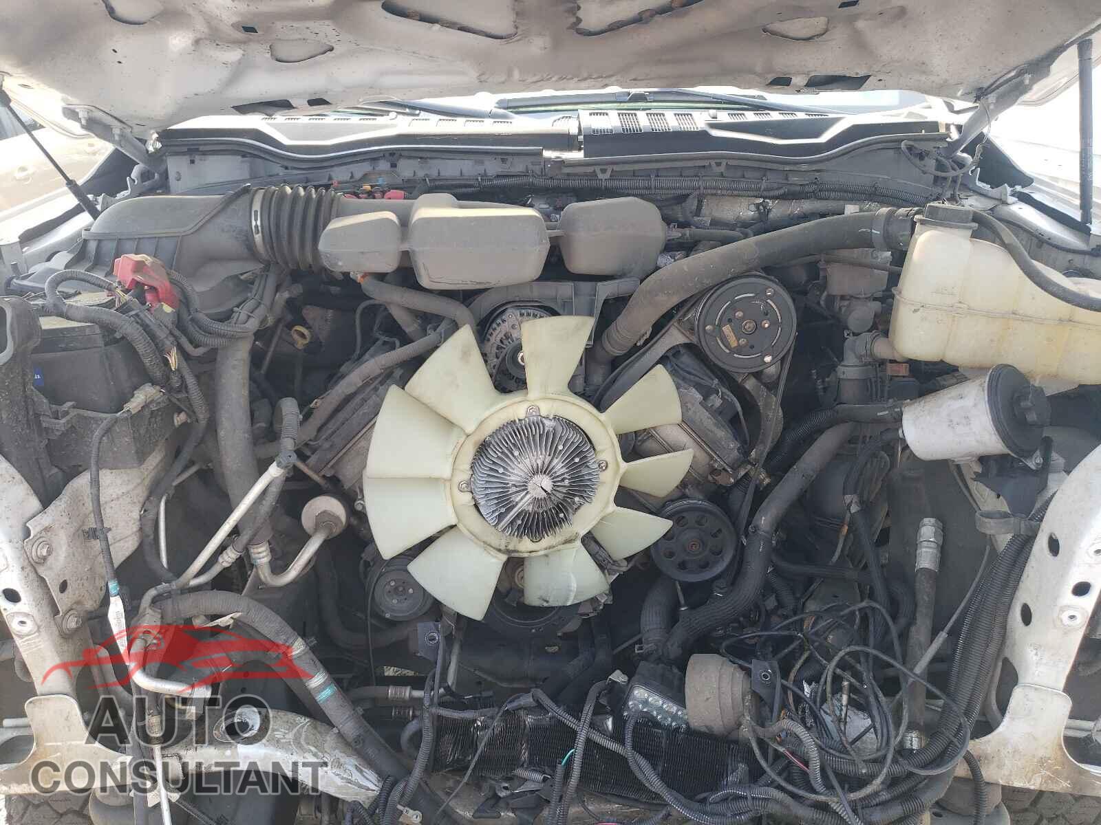 FORD F250 2019 - 1FD7X2B66KEE68596