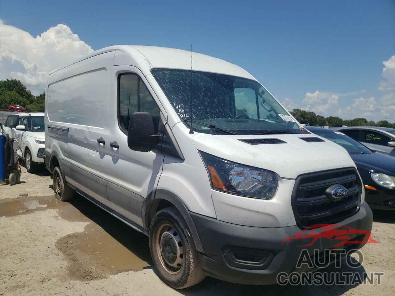 FORD TRANSIT CO 2020 - 1FTBR1C88LKA51549