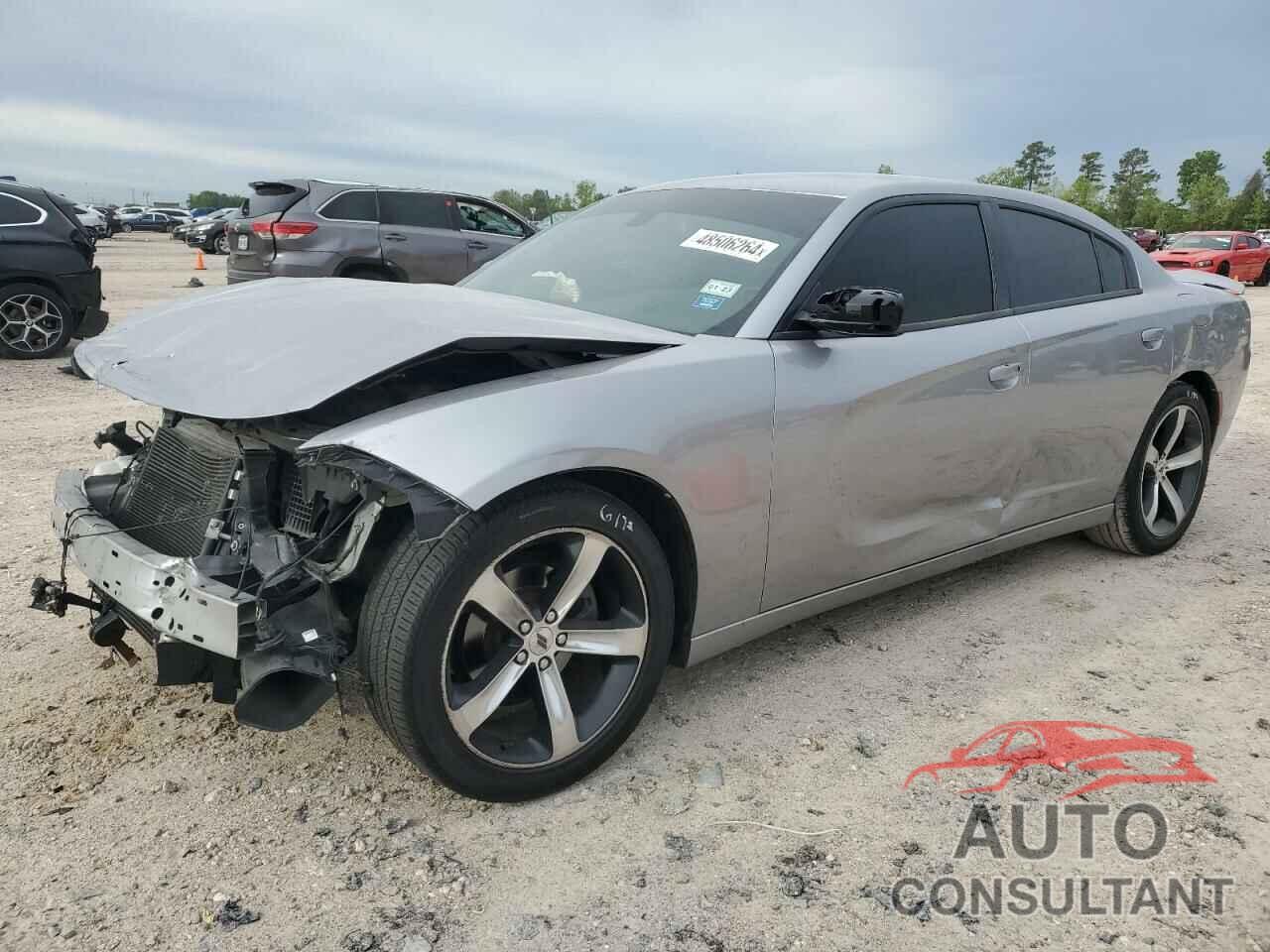 DODGE CHARGER 2017 - 2C3CDXBG7HH629786