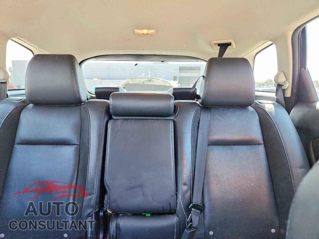 MAZDA CX-9 2015 - JM3TB2DA3F0467015