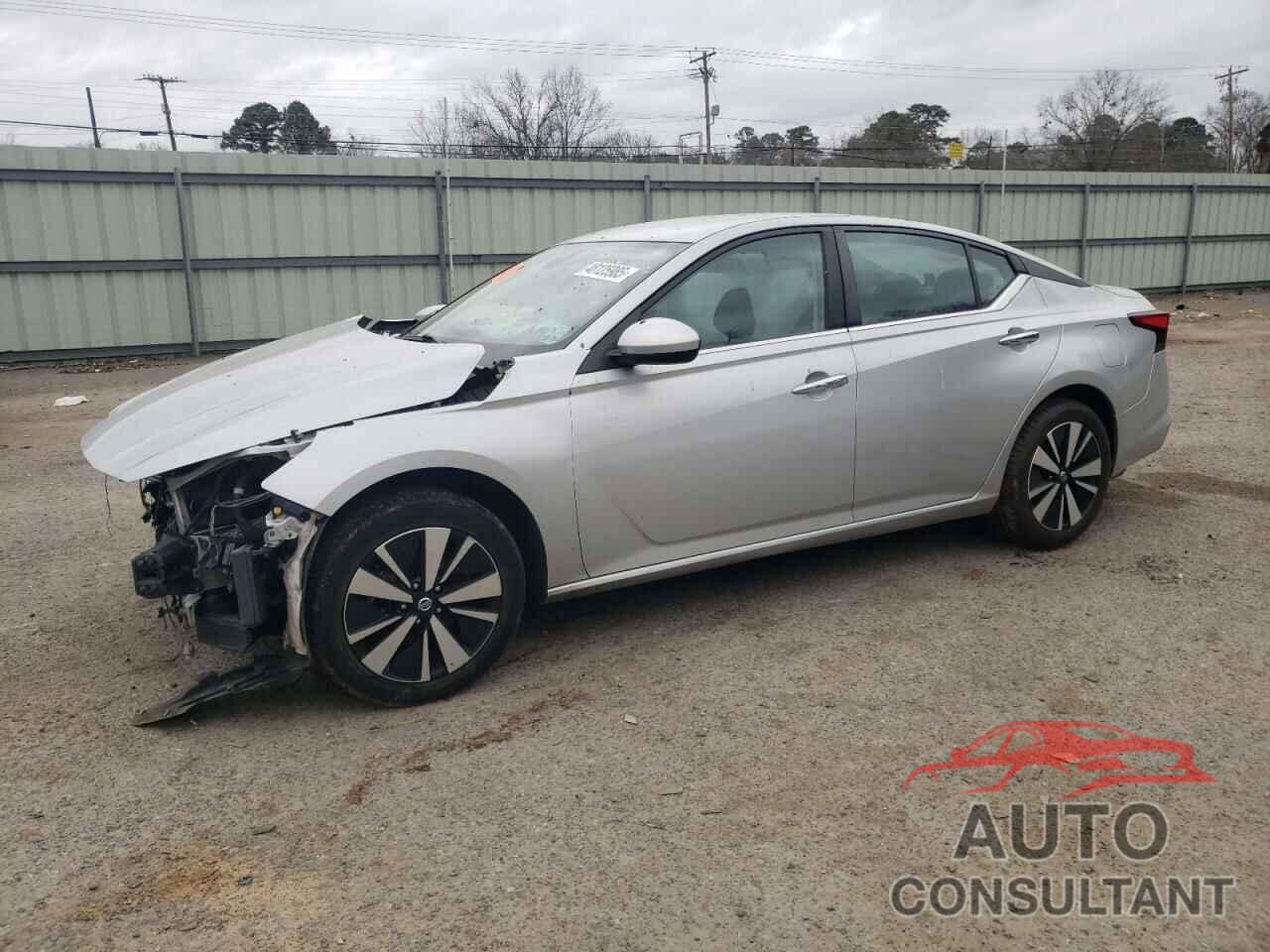 NISSAN ALTIMA 2021 - 1N4BL4DW8MN312443