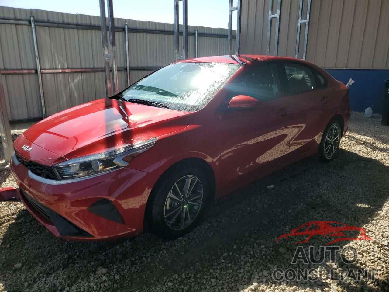 KIA FORTE 2024 - 3KPF24AD7RE793816