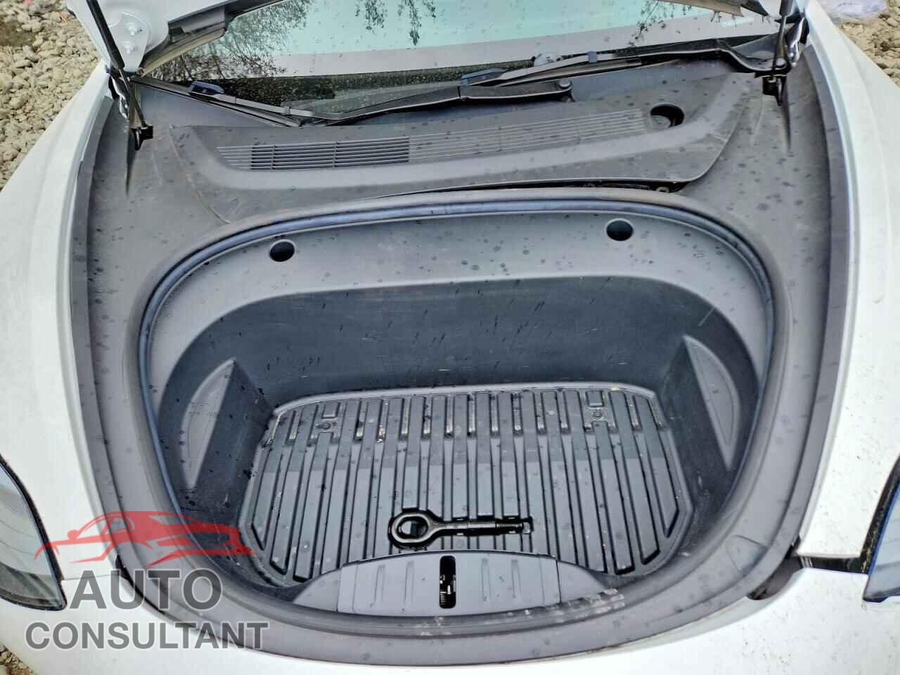 TESLA MODEL 3 2023 - 5YJ3E1EA6PF673036