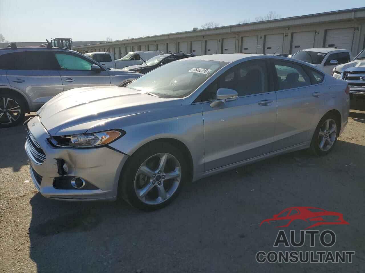 FORD FUSION 2015 - 3FA6P0H79FR168483