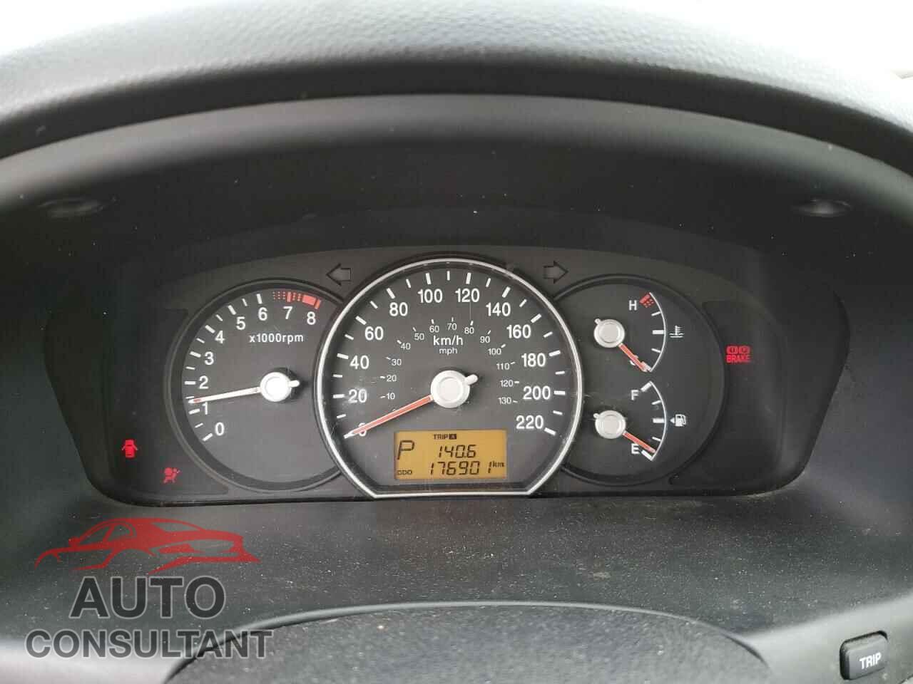 KIA RONDO 2012 - KNAHH8A82C7408183