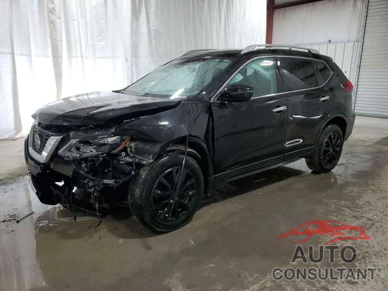 NISSAN ROGUE 2020 - 5N1AT2MVXLC749559