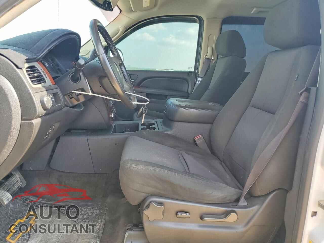 CHEVROLET AVALANCHE 2011 - 3GNMCEE06BG333405