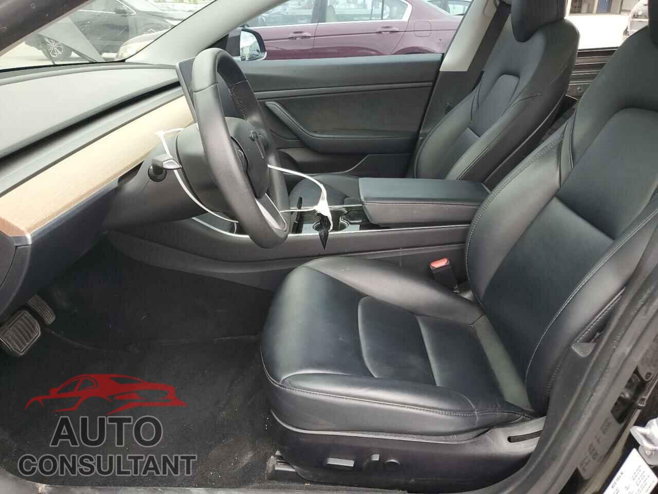 TESLA MODEL 3 2020 - 5YJ3E1EA6LF611243
