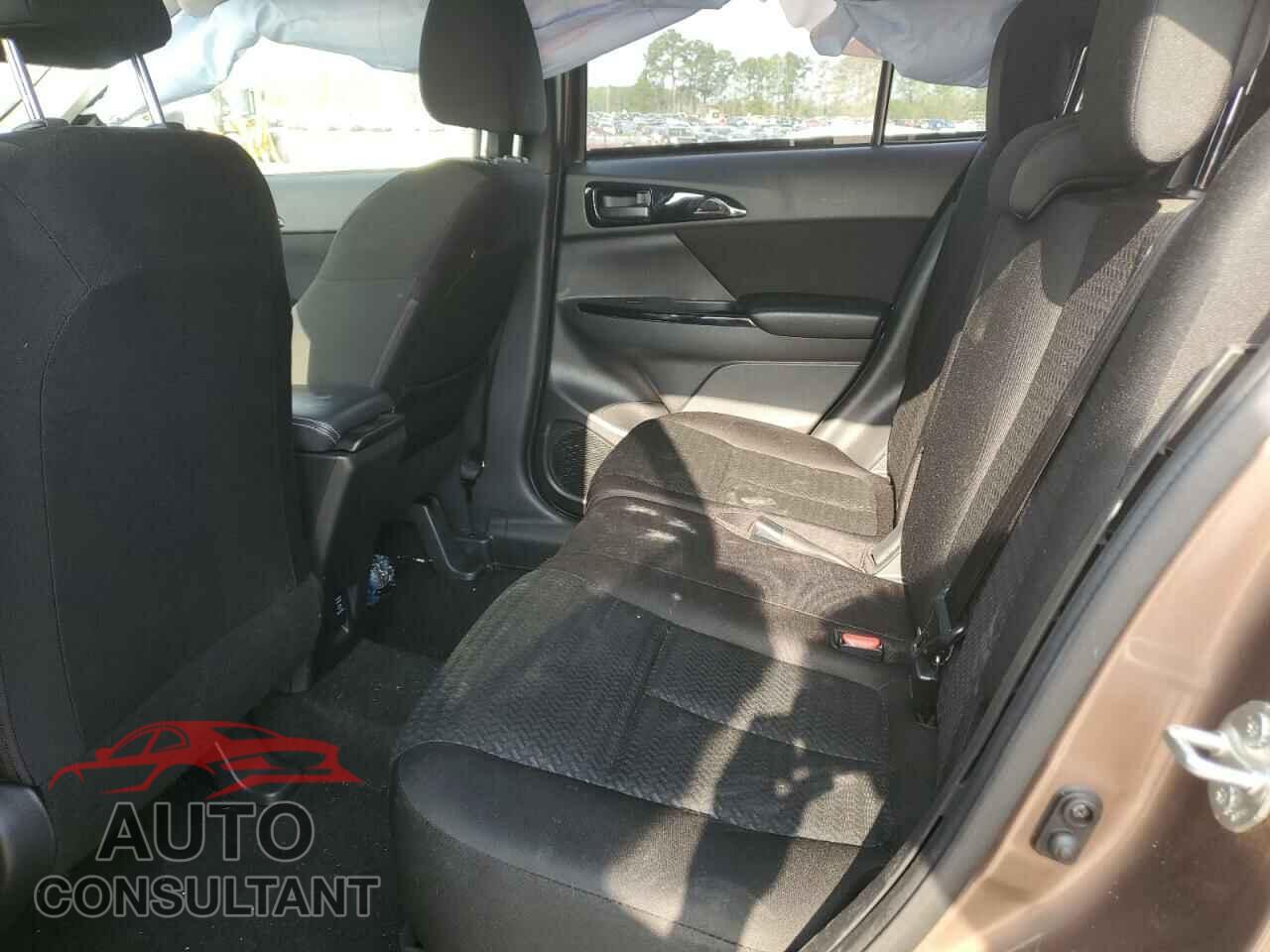 MITSUBISHI ECLIPSE 2020 - JA4AT4AA7LZ027720