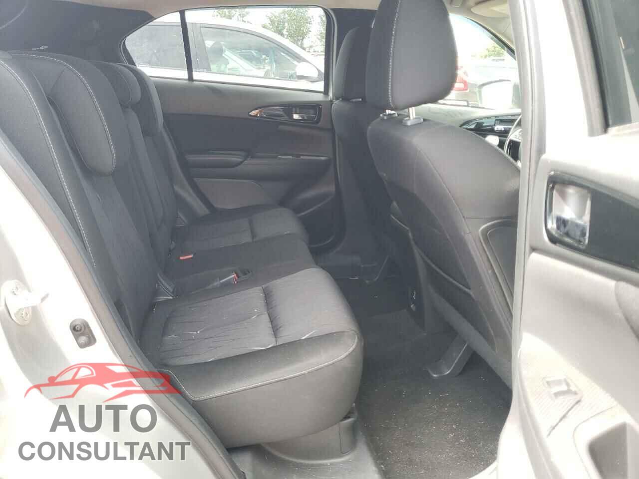 MITSUBISHI ECLIPSE 2019 - JA4AT5AA9KZ008588