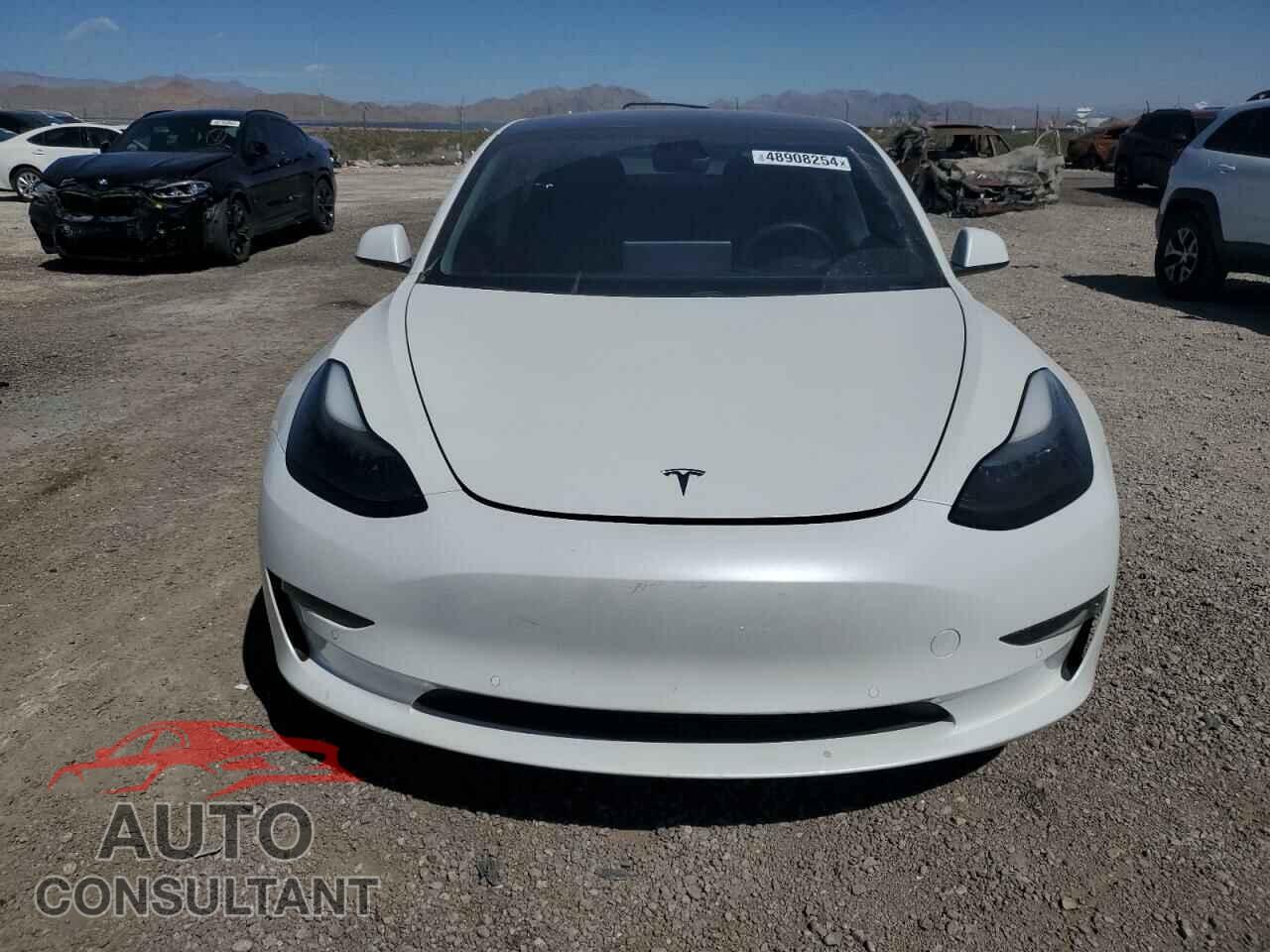TESLA MODEL 3 2021 - 5YJ3E1EA2MF870944