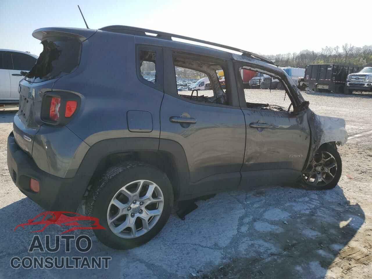 JEEP RENEGADE 2017 - ZACCJBBB3HPG34753