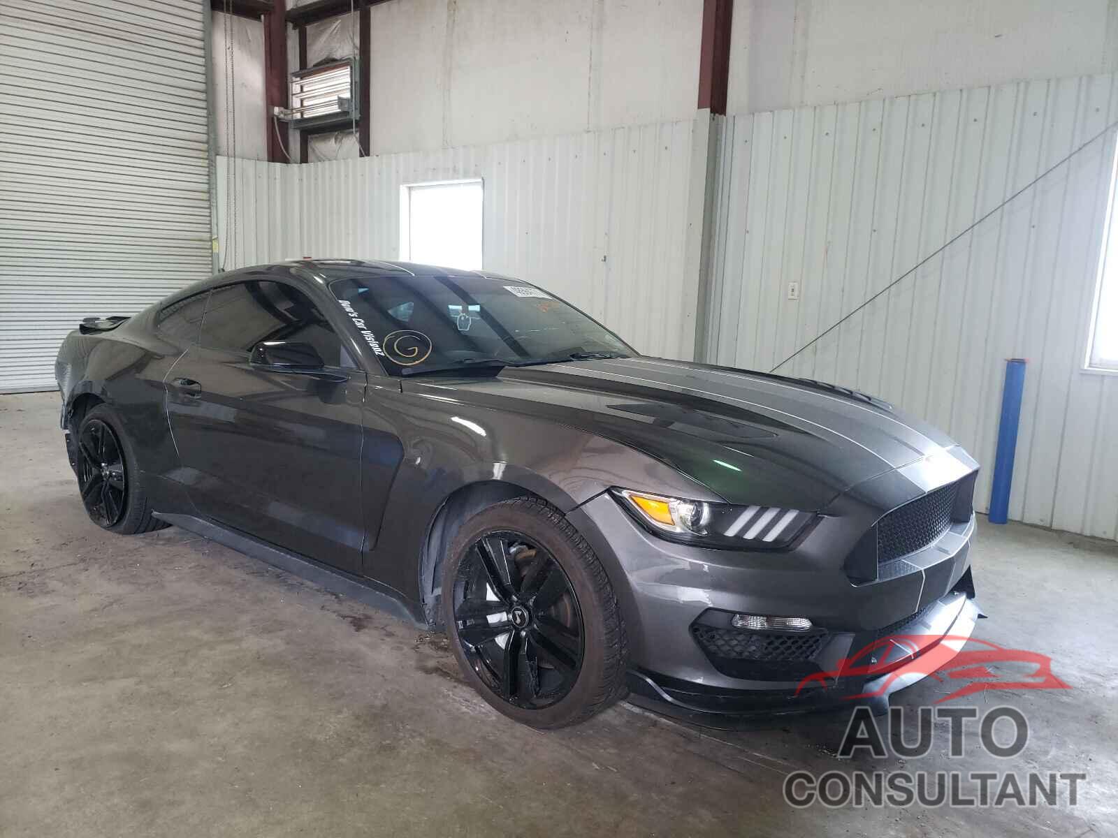 FORD MUSTANG 2016 - 1FA6P8TH1G5250906