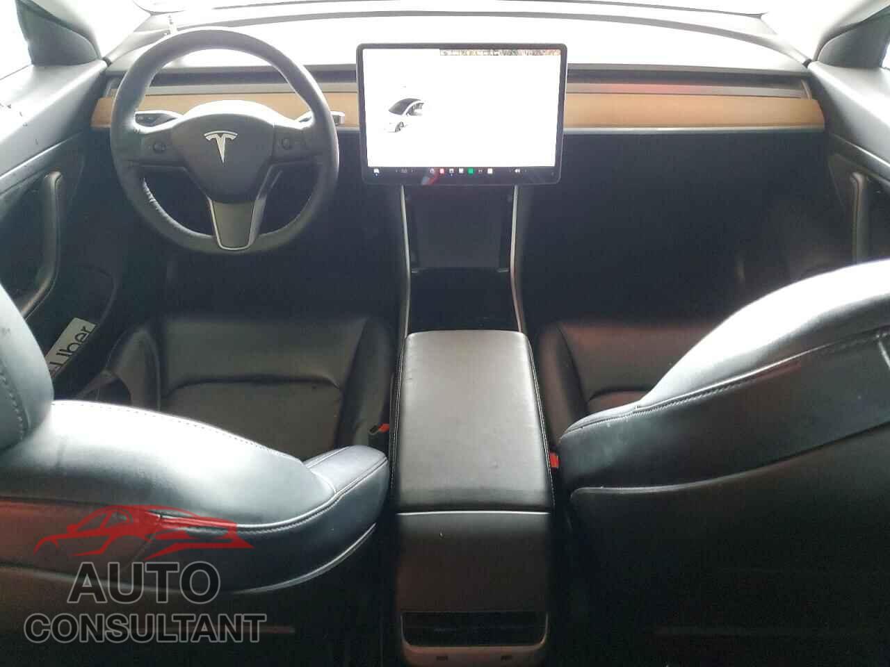 TESLA MODEL 3 2020 - 5YJ3E1EA1LF644781