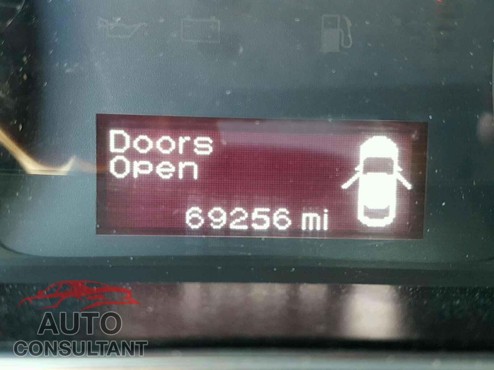 DODGE DART 2016 - 1C3CDFBB7GD635601