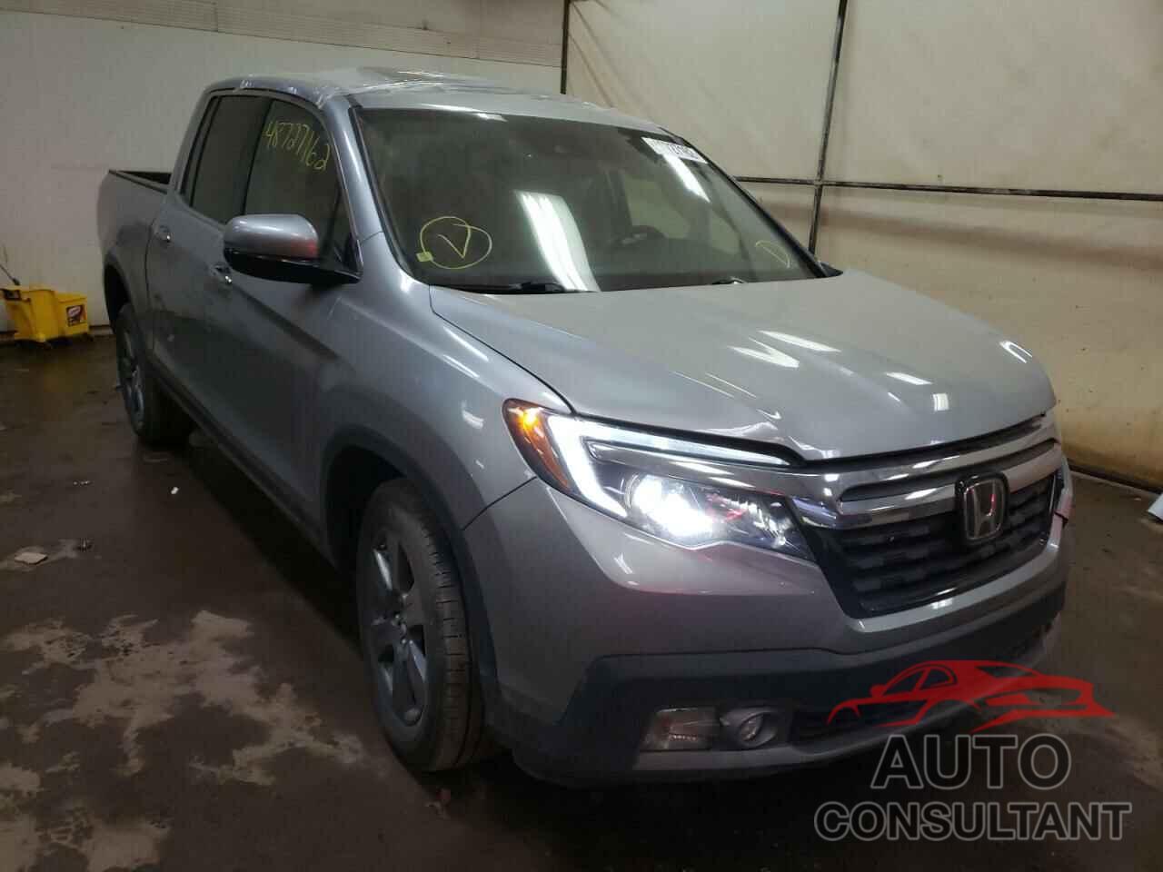 HONDA RIDGELINE 2020 - 5FPYK3F79LB002703