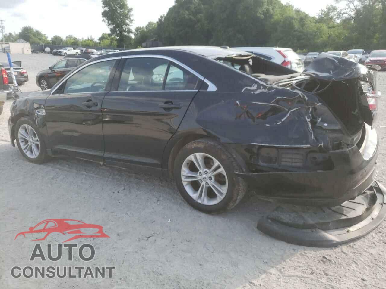 FORD TAURUS 2016 - 1FAHP2E8XGG146292