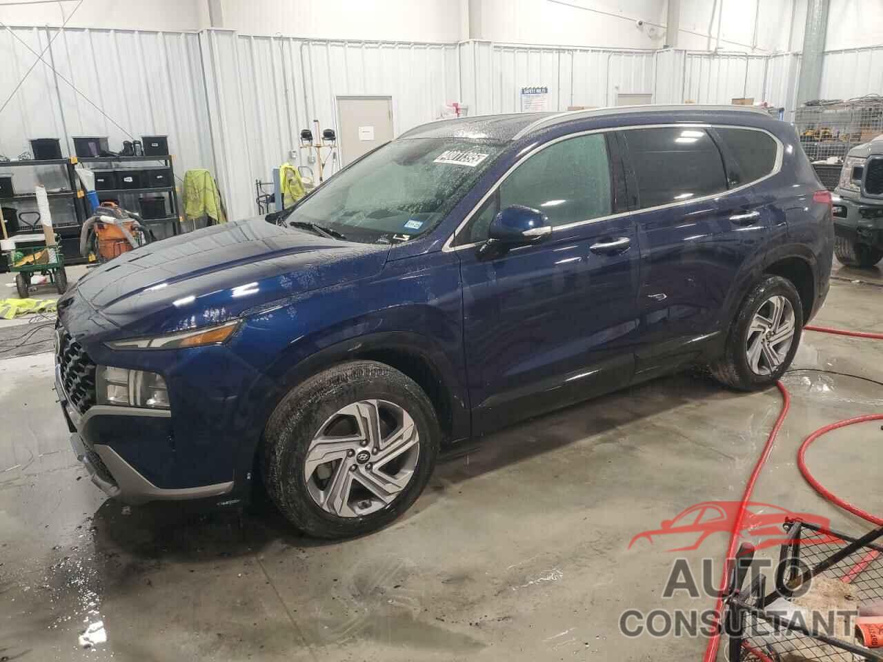 HYUNDAI SANTA FE 2023 - 5NMS24AJXPH542377