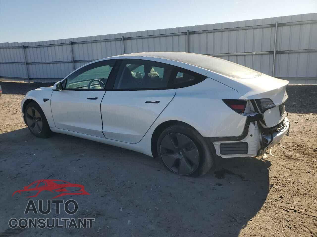 TESLA MODEL 3 2023 - 5YJ3E1EA1PF556562