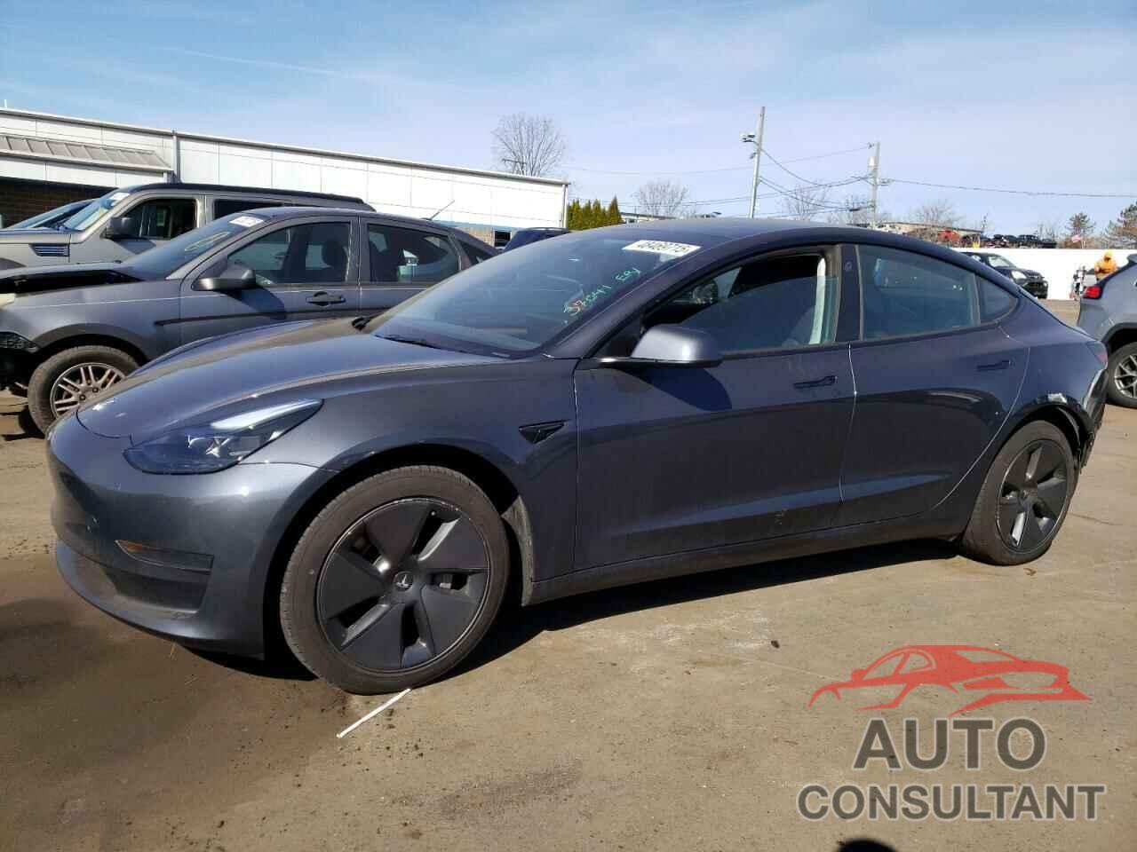 TESLA MODEL 3 2023 - 5YJ3E1EA8PF638756
