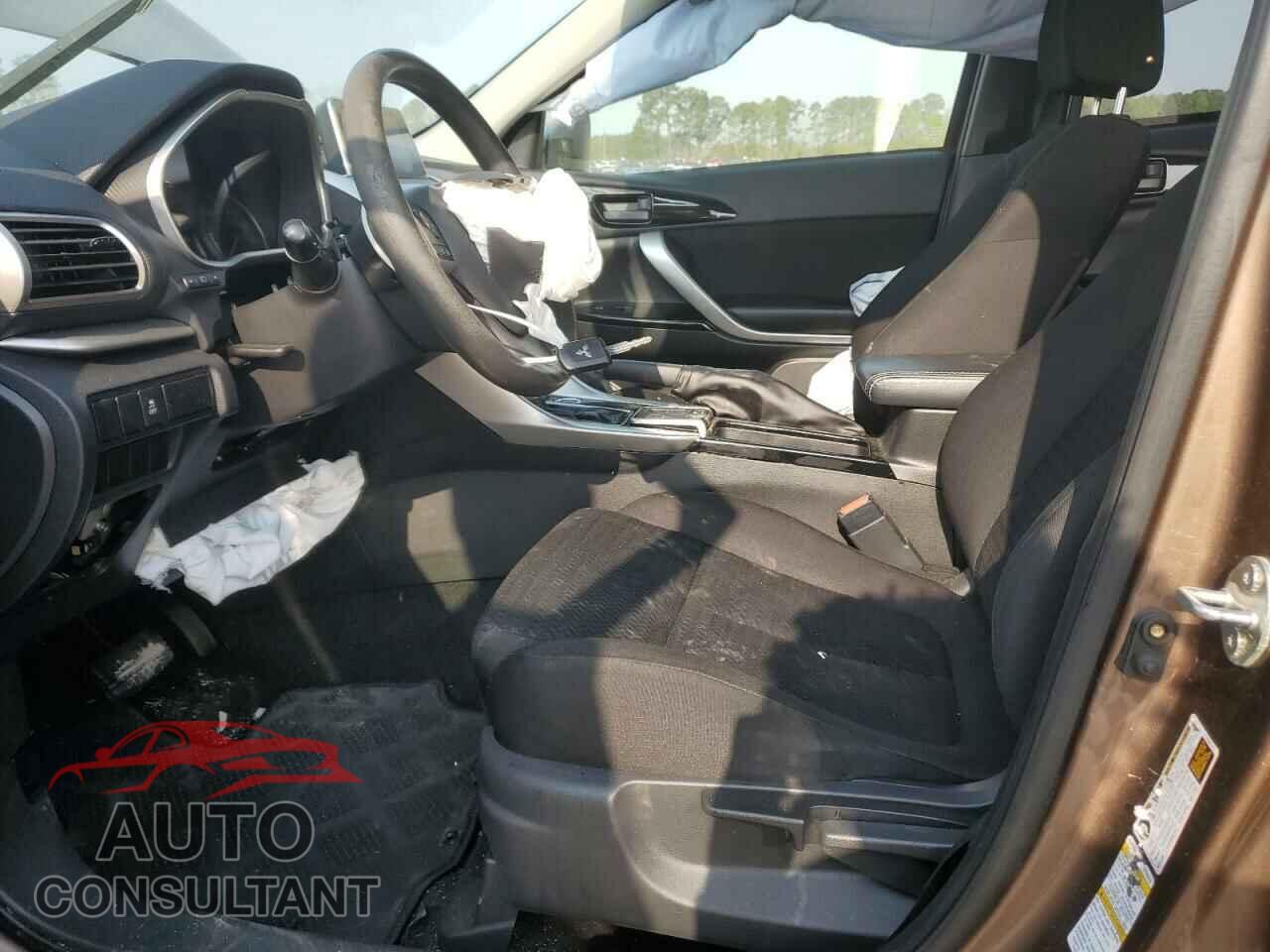 MITSUBISHI ECLIPSE 2020 - JA4AT4AA7LZ027720